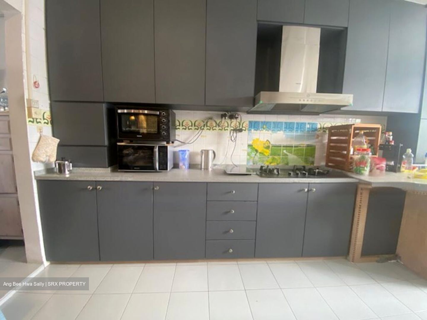 Blk 483 Pasir Ris Drive 4 (Pasir Ris), HDB 5 Rooms #629769741
